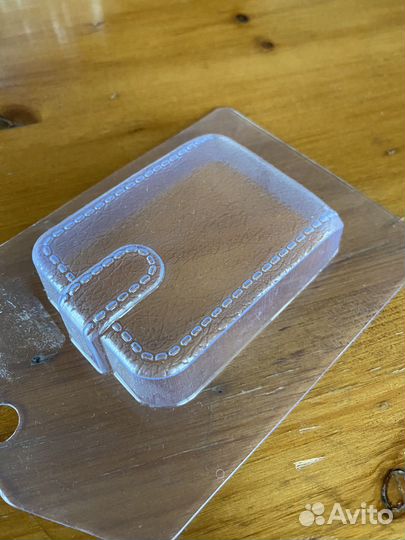 Формы для мыла