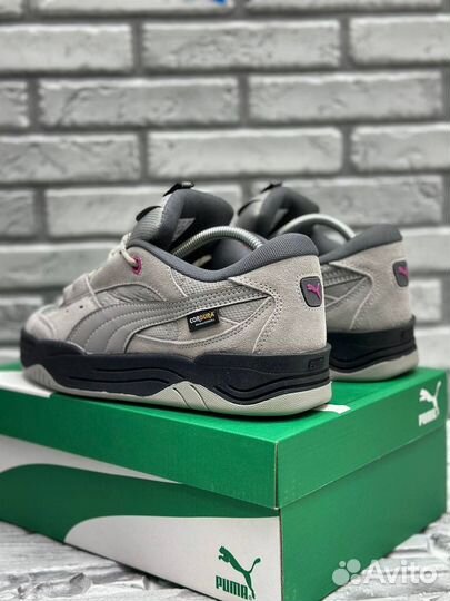 Дутыши puma 180