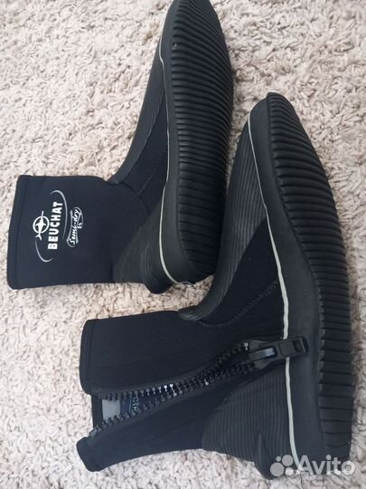 Боты для дайвинга и подводной охоты