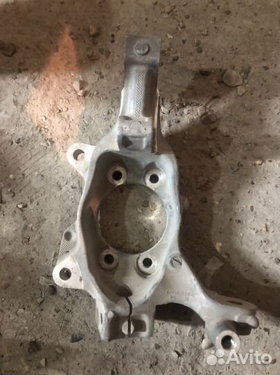 Новый Поворотный кулак правый nissan teana j32