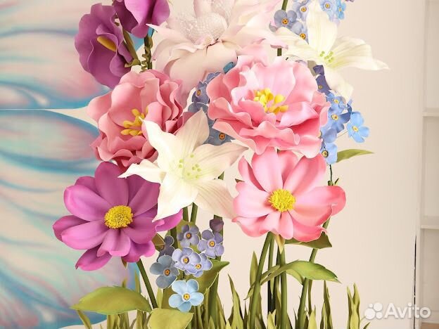 Аренда фотозоны