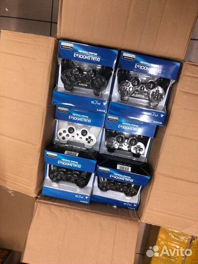 Ps3 ps4 оптом