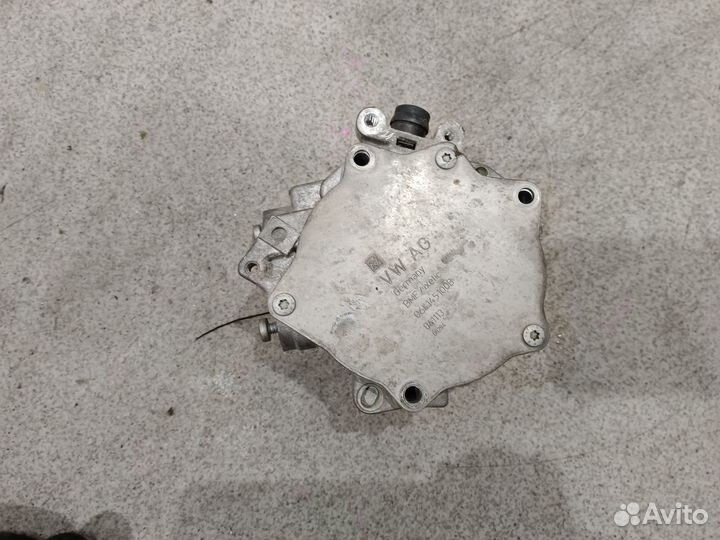 Вакуумный насос для 1.8 CJS GEN 3 Skoda Octavia A7