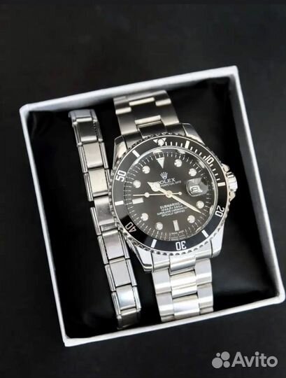 Часы Rolex мужские