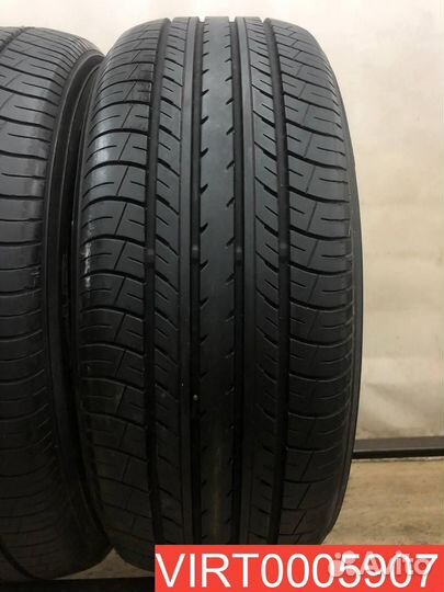 Yokohama dB Decibel E70B 215/55 R17 94V