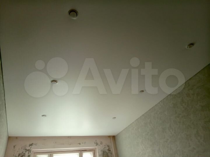 Комната 11,5 м² в 1-к., 5/5 эт.