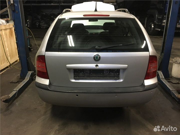 Разбор на запчасти Skoda Octavia Tour 2000-2010