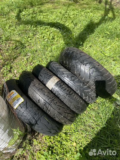 Pirelli diablo rosso 3