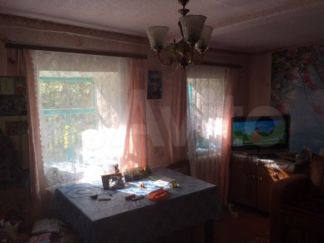 Дом 66 м² на участке 88 сот.