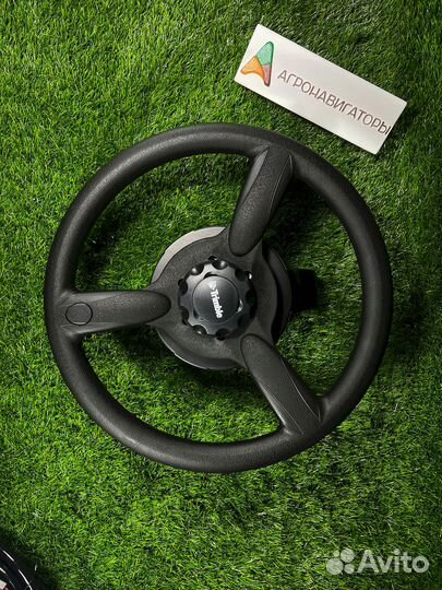 Trimble EZ-Pilot PRO устройство для подруливания