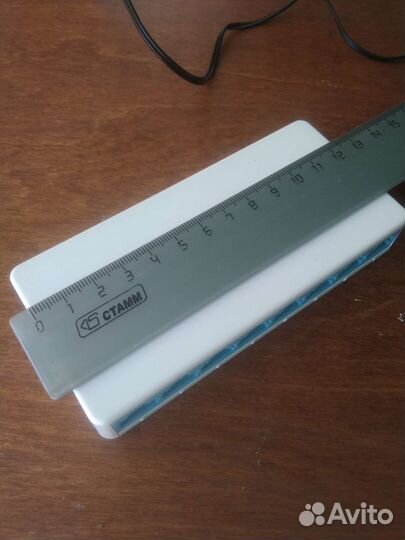 Сетевой коммутатор 8 портов