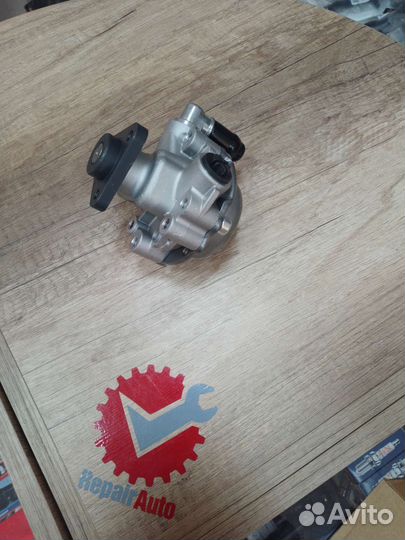 Насос гур bmw e46