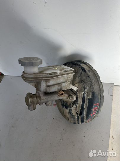 Вакумник гтц Хундай Гец 1.4