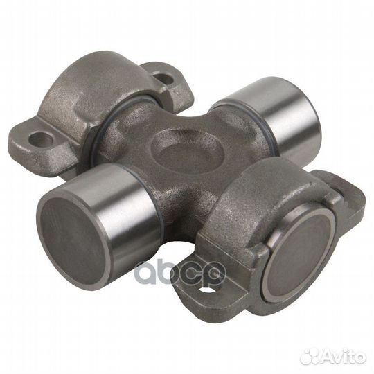 Крестовина обслуживаемая 57x164 Scania P-serie