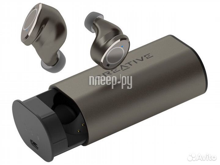 Creative Outlier Pro Black 51EF0930AA000