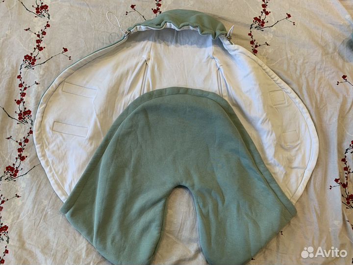 Конверт обнимашка Boncotton