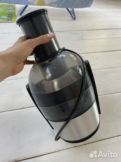 Соковыжималка philips