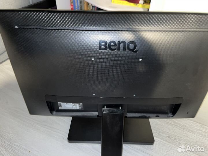 Монитор benq