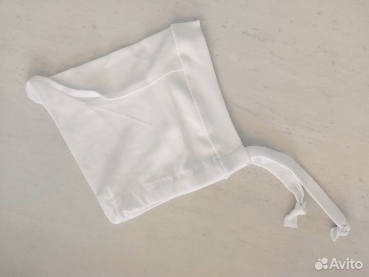 Чепчик шапка 44 48