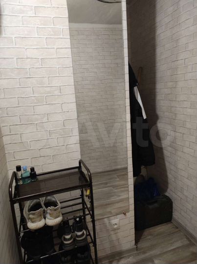 1-к. квартира, 32 м², 6/9 эт.