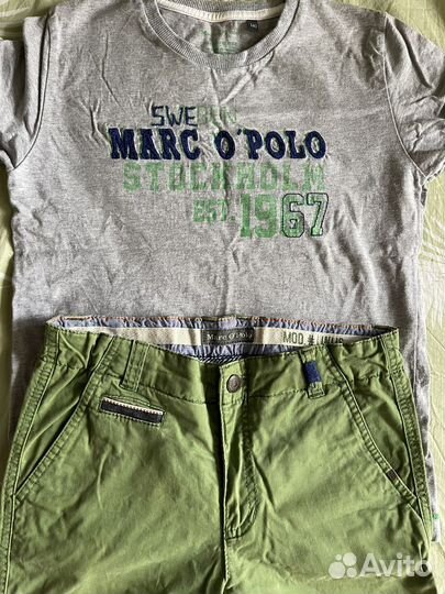 Футболка Marco polo