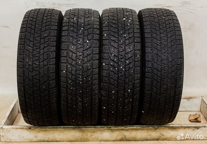 Habilead IceMax RW501 215/65 R16 98H