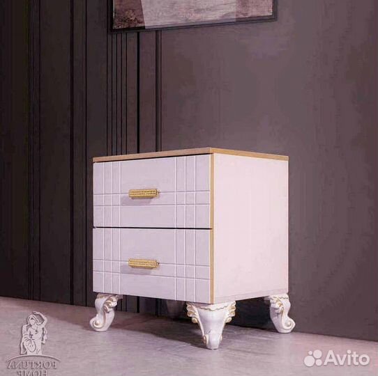 Спальный гарнитур Спальня Ненси