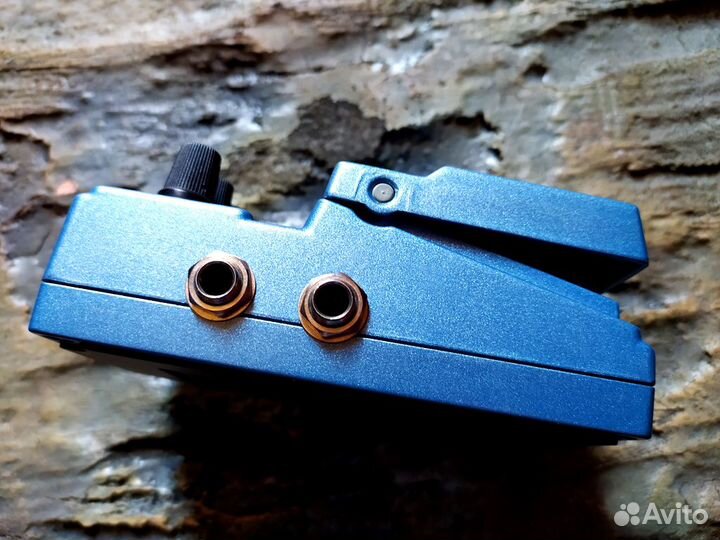 Digitech Hyper Phase Stereo Phaser (пр-во сша/USA)