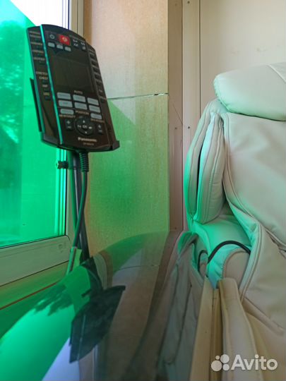 Массажное кресло Panasonic