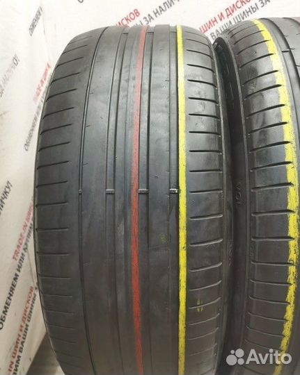 Pirelli P Zero 245/45 R20 103V