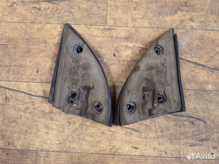 Крышка зеркала L/R Opel Astra H 2004-2015