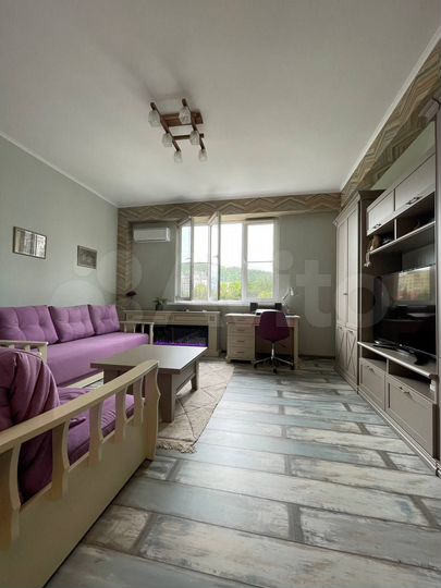 Квартира-студия, 32 м², 3/7 эт.