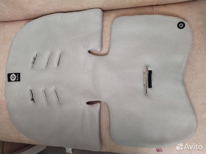 Вставка-вкладыш в коляску Kiddy Mix'n Match