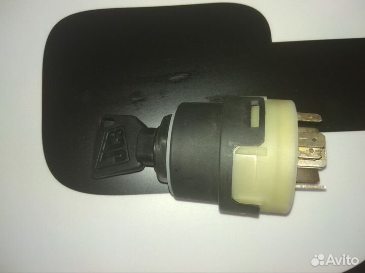 Замок зажигания 701/80184