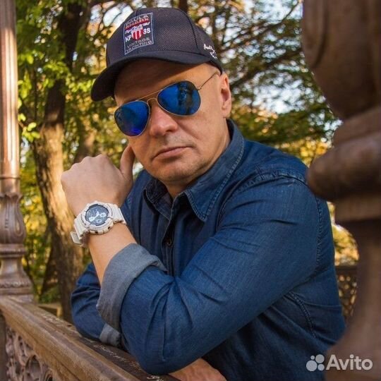 Мастер на все руки