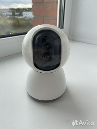 Видеоняня новая