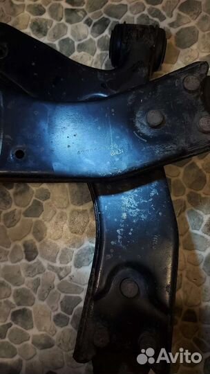 Рычаги передние в сборе Ford Focus 2, 3