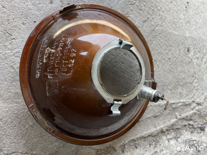 Фары фг 140-3711201