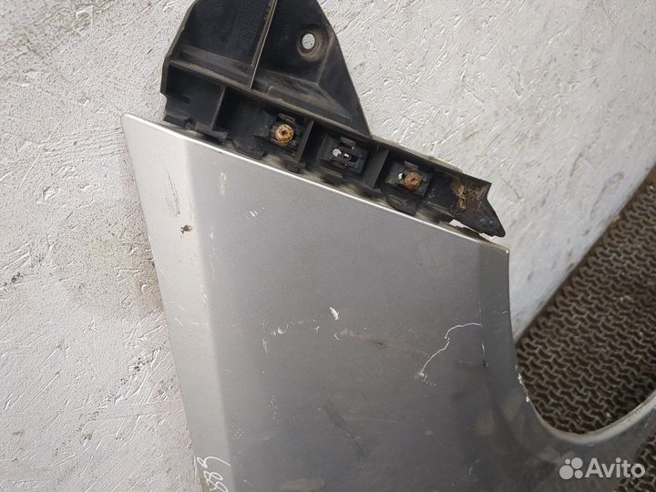 Крыло Mitsubishi Colt, 2007