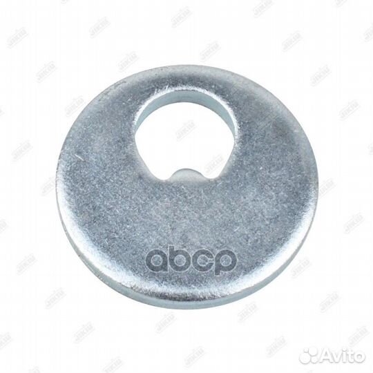 Эксцентрик citroen C-crosser 07-12 BB42002 jikiu