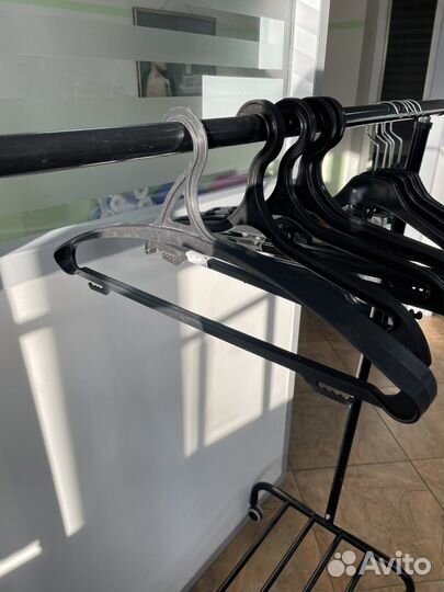 Плечики вешалки