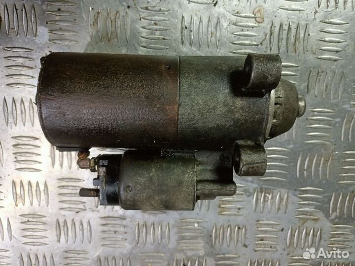 Стартер Ford Mondeo 1 Zetec