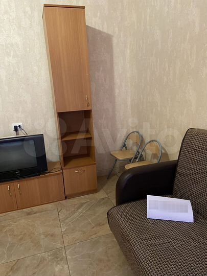 1-к. квартира, 35 м², 2/9 эт.