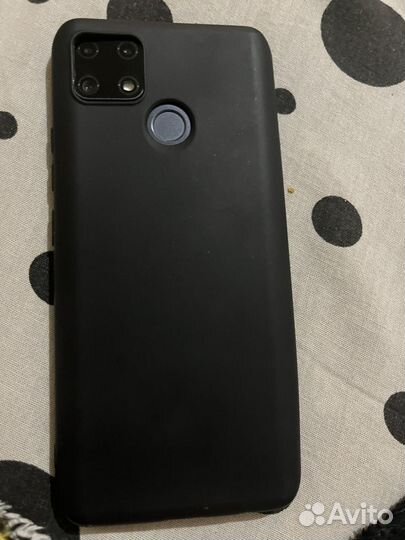 realme C25s, 4/128 ГБ