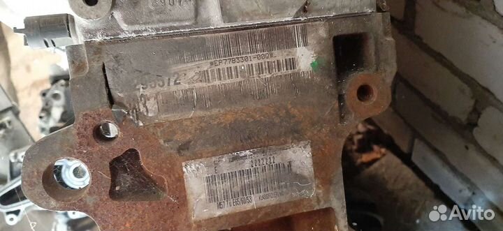 Двигатель х5 е53 дизель