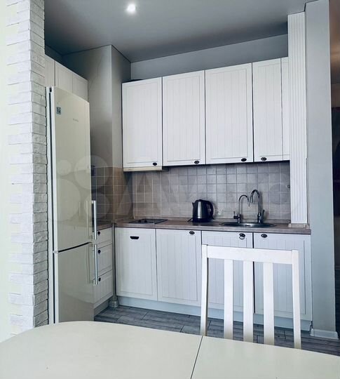 3-к. квартира, 75 м², 4/23 эт.
