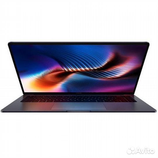Xiaomi Mi Notebook Pro 15