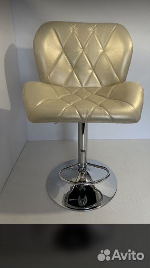 Стул мастера Ракушка бровиста косметолога