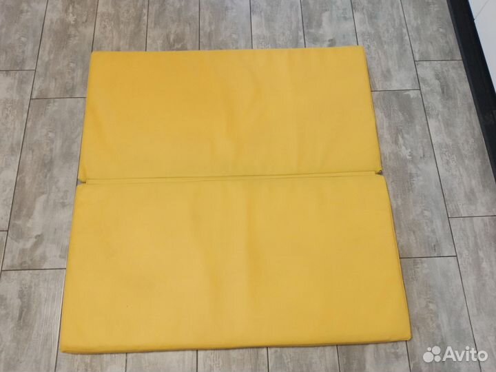 Детский игровой комплекс