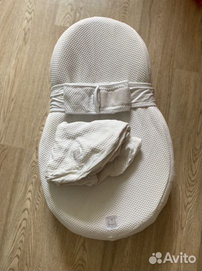 Кокон Редкастл